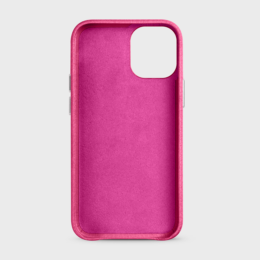 iPhone 12 Mini Leather Case - Multi Color - 6