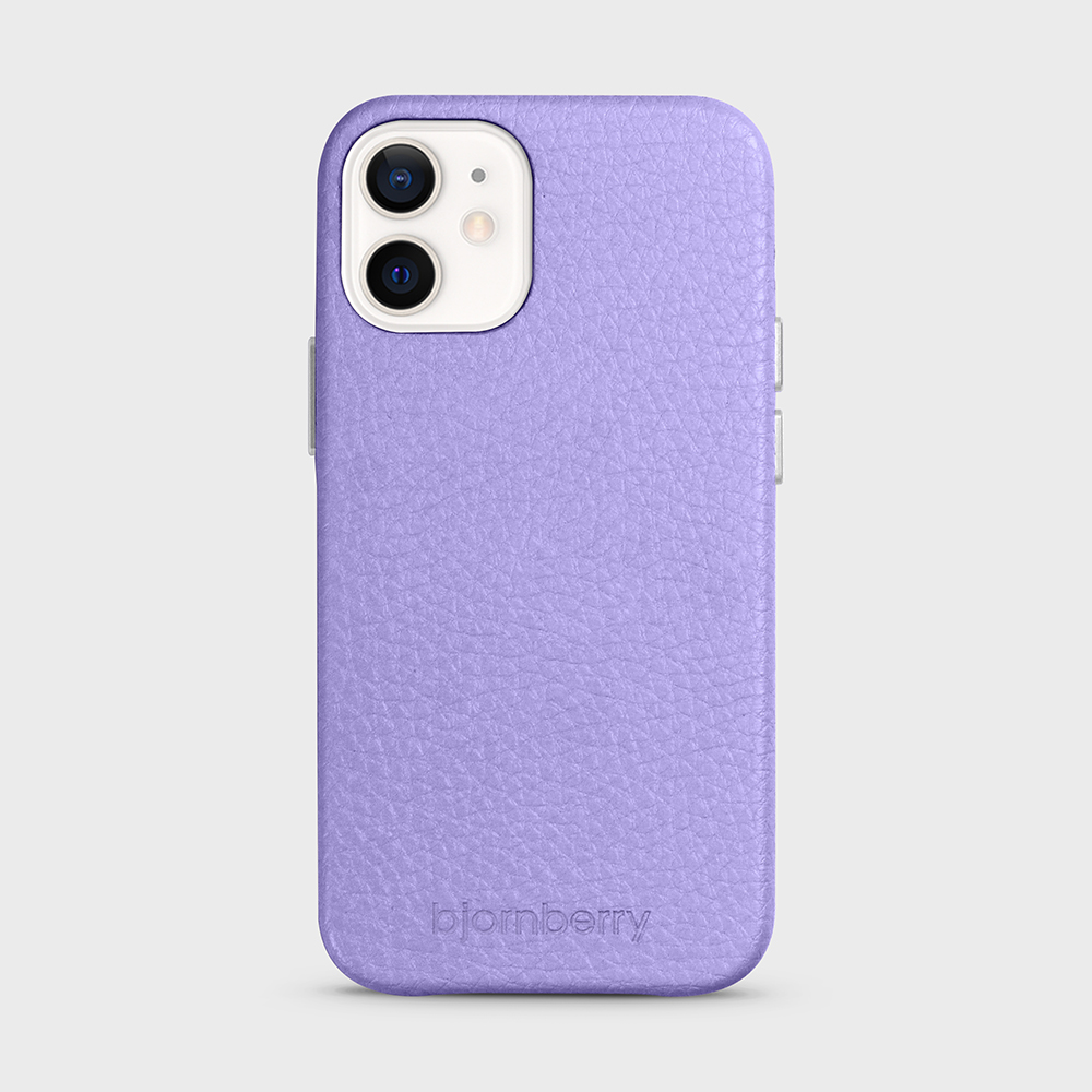 iPhone 12 Mini Leather Case - Multi Color - 7