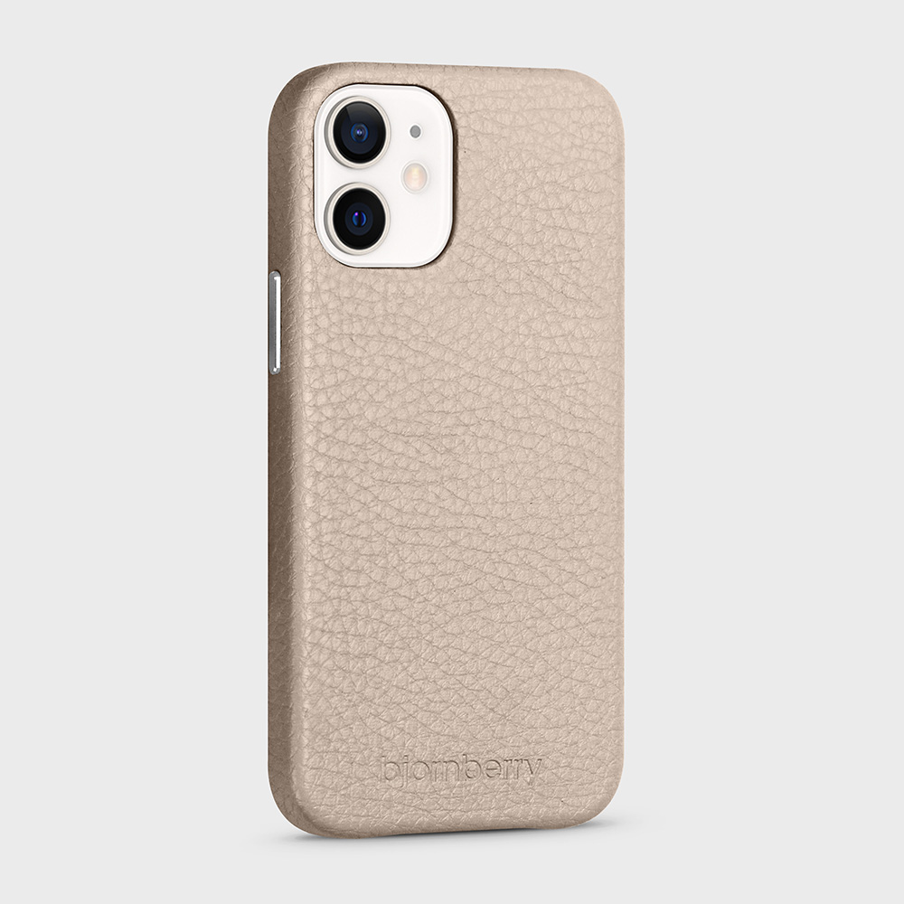iPhone 12 Mini Leather Case - Multi Color - 2