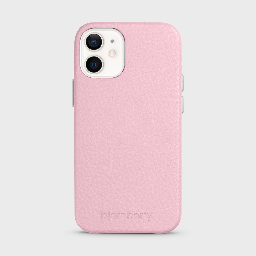 iPhone 12 Mini Leather Case - Multi Color - 10