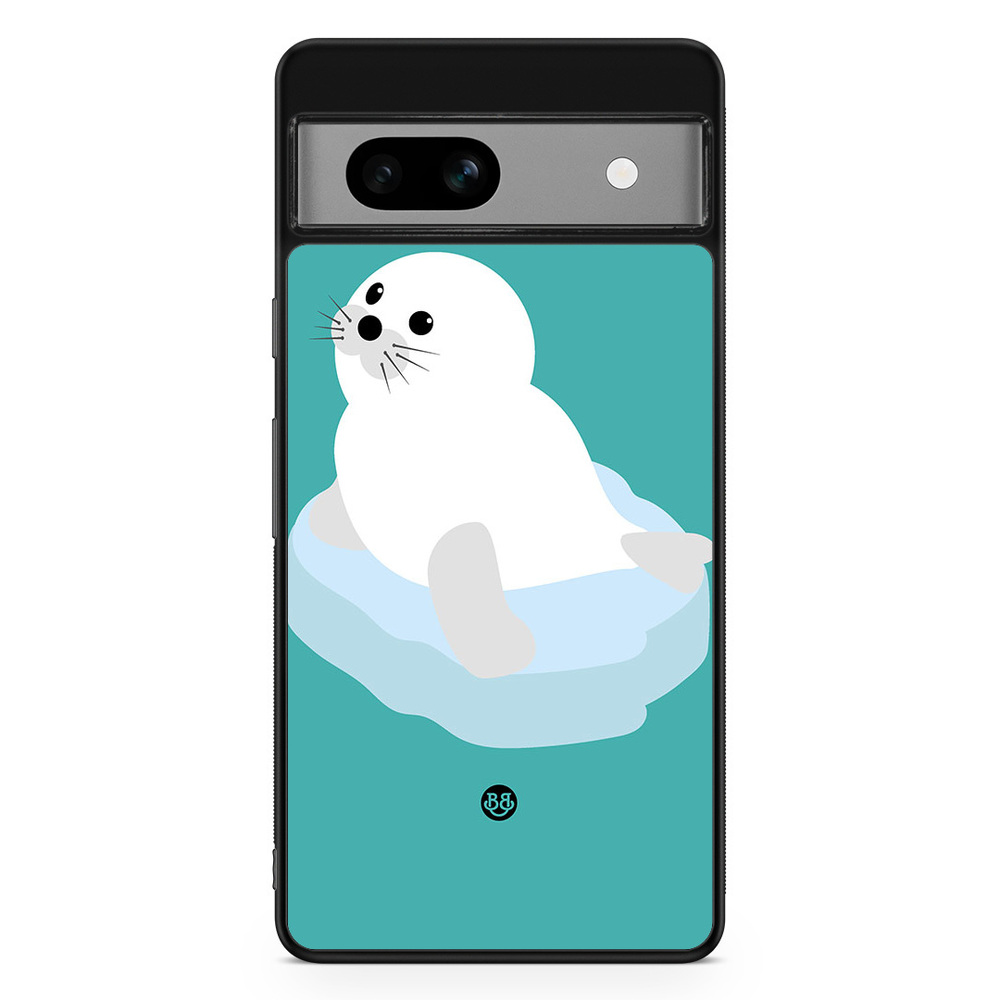 Google Pixel 7a Case - Seal