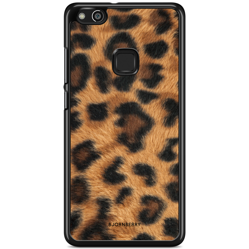 Huawei P10 Lite Case - Leopard
