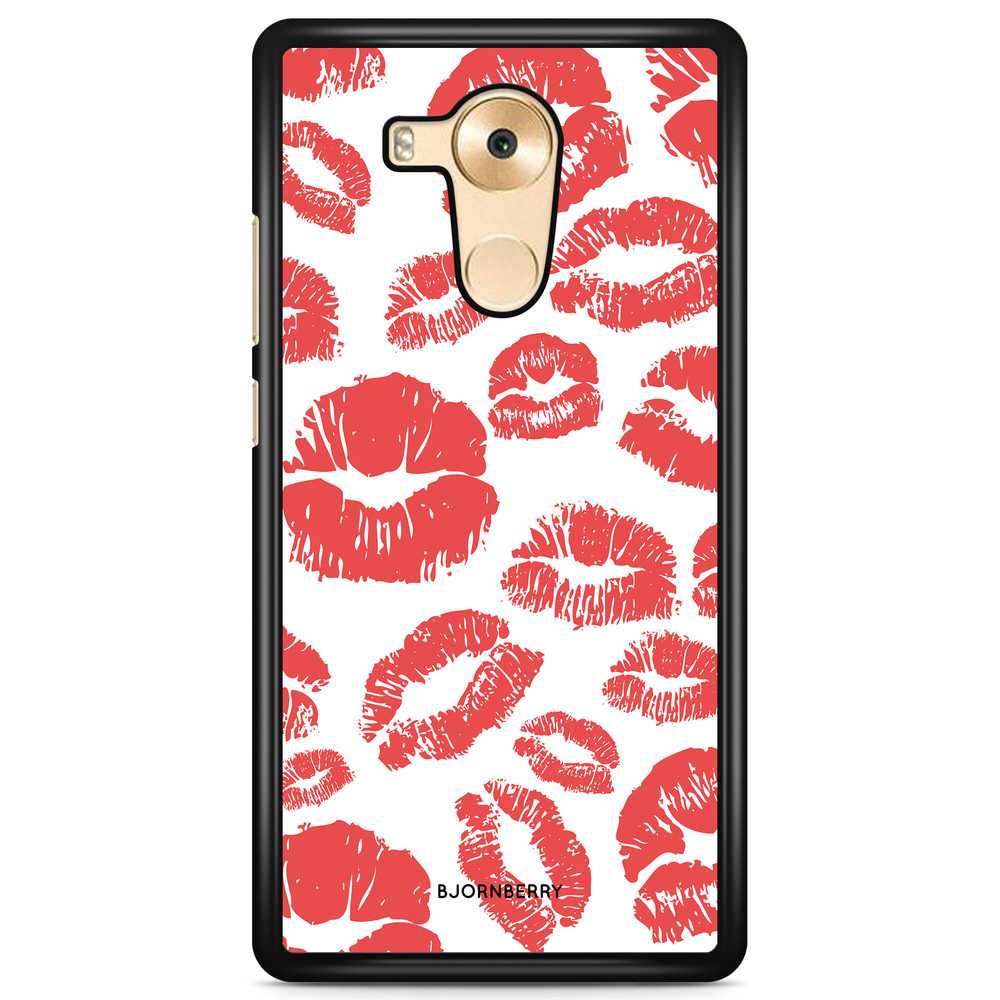 Huawei Mate 9 Pro Case - Lips