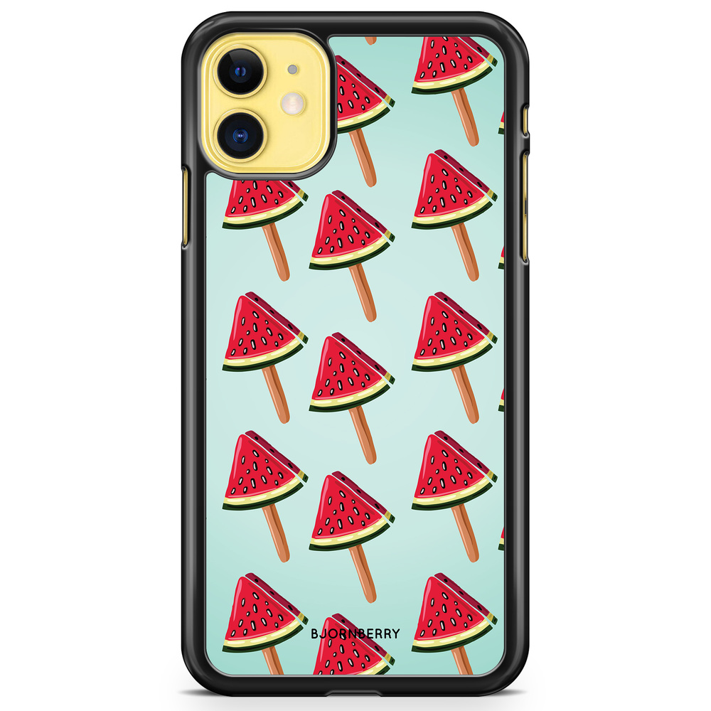 iPhone 11 Case - Watermelon Ice Cream