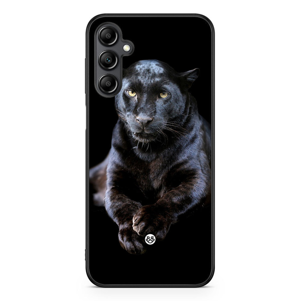 Samsung Galaxy A14 4G/5G Case - Black Panther