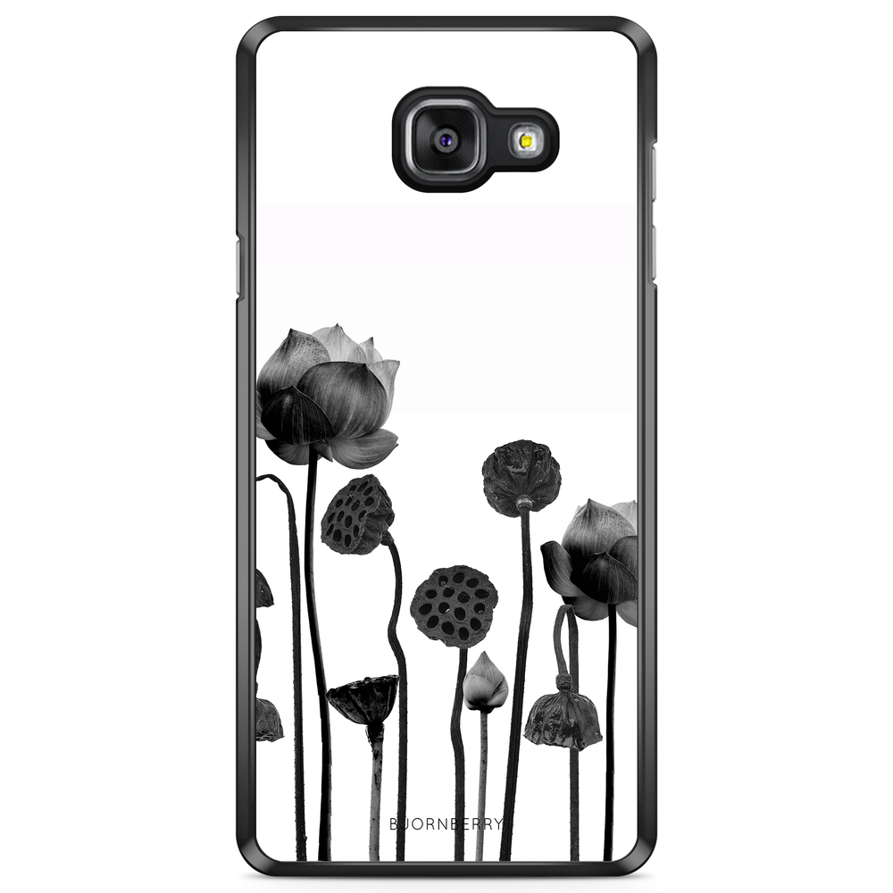 Samsung Galaxy A5 6 (2016) Case - Lotus