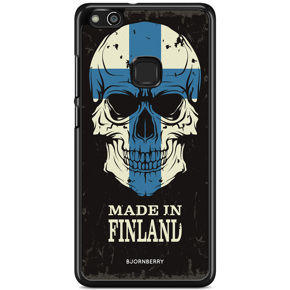 Huawei P10 Lite Case - Made In Finland