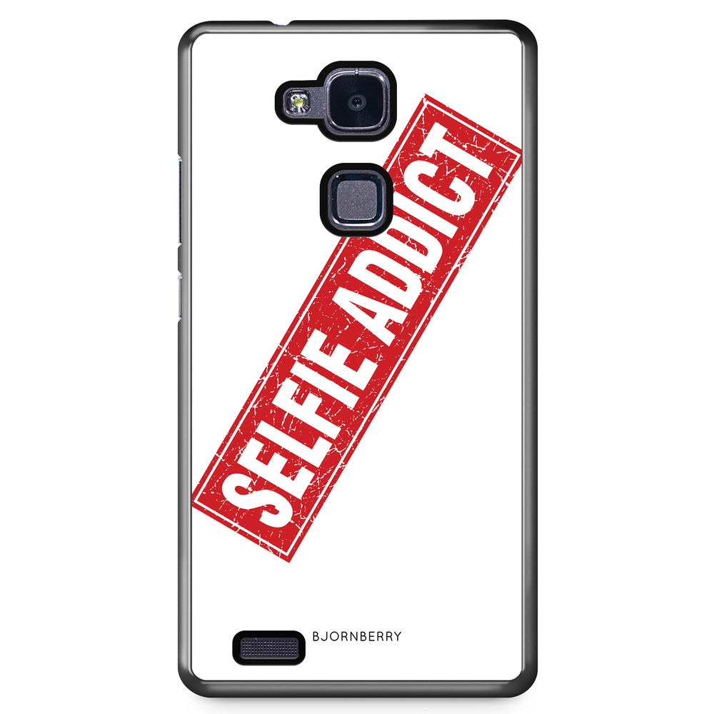 Huawei Honor 5X Case - Selfie Addict