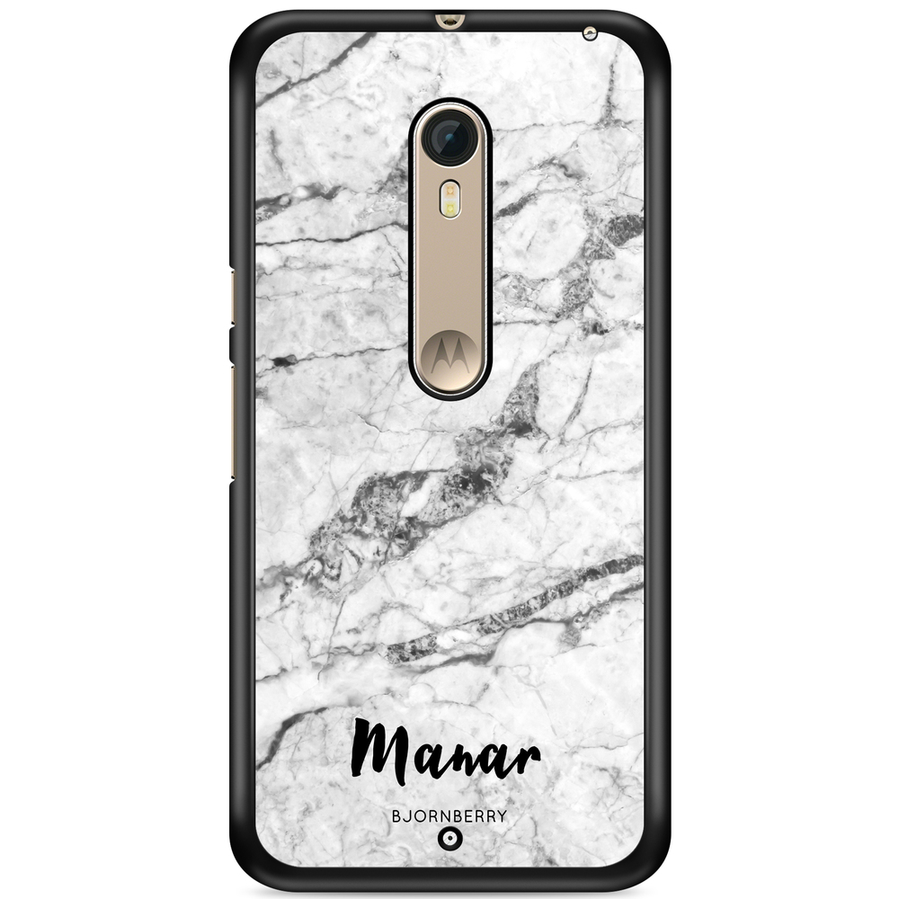 Moto X Style Case - Manar