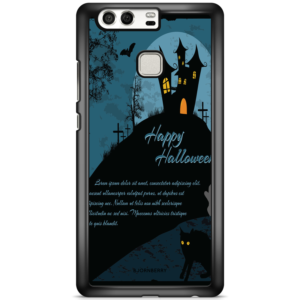Huawei P9 Case - Hill House