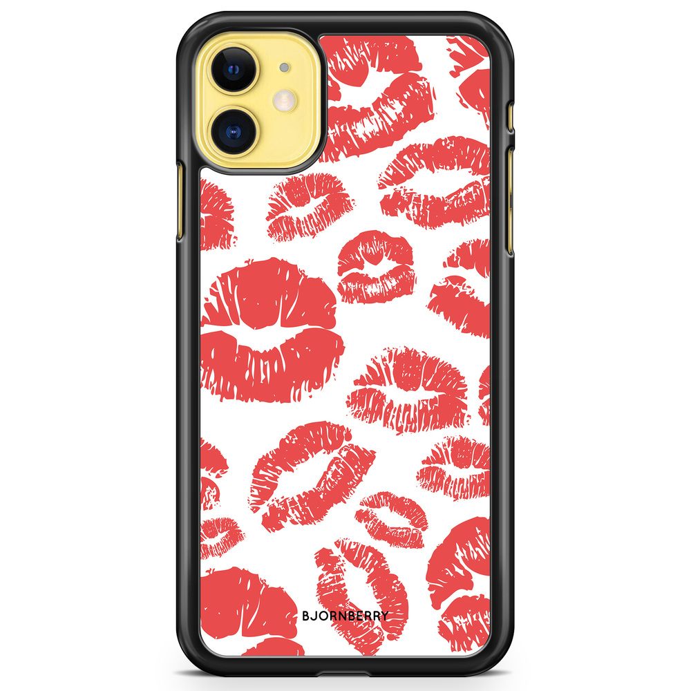 iPhone 11 Case - Lips