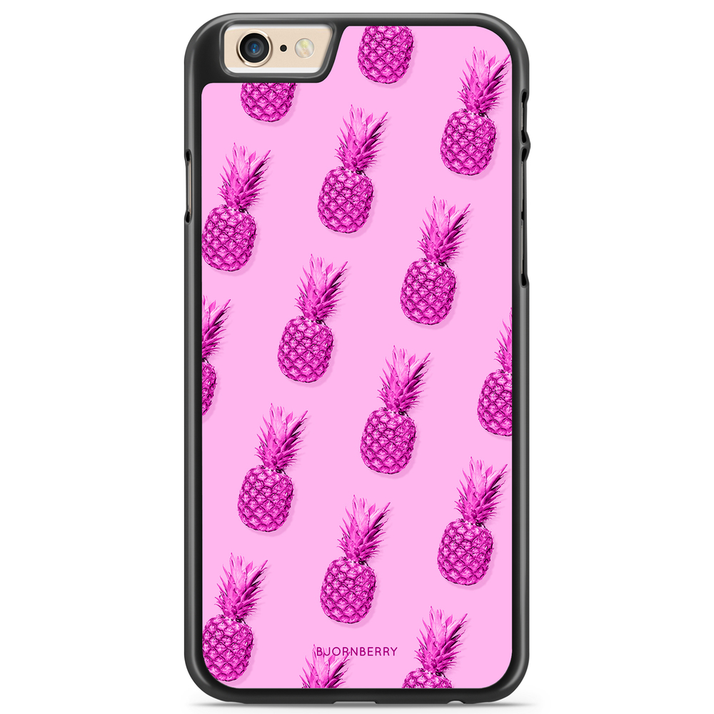 iPhone 6/6s Case - Pineapple Pattern