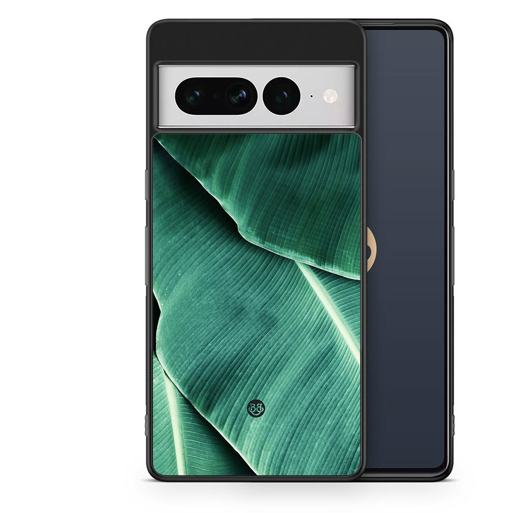 Google Pixel 7 Pro Case - Banana Leaf
