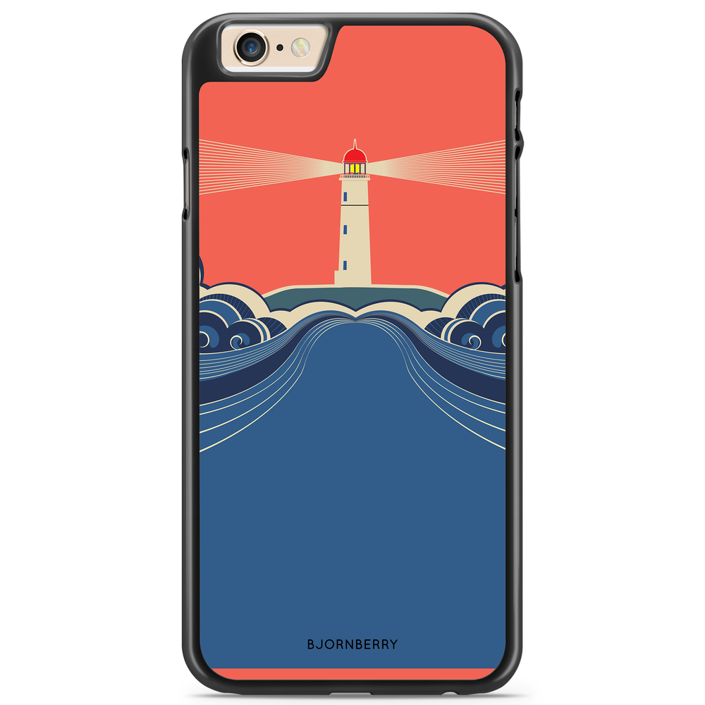 iPhone 6/6s Case - Lighthouse