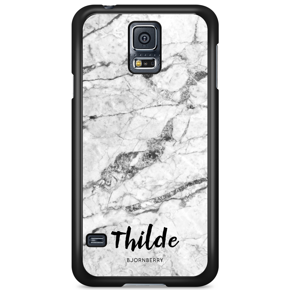Samsung Galaxy S5/S5 NEO Case - Thilde