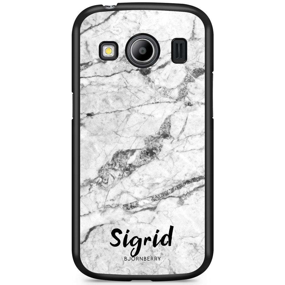 Samsung Galaxy Ace 4 Case - Sigrid