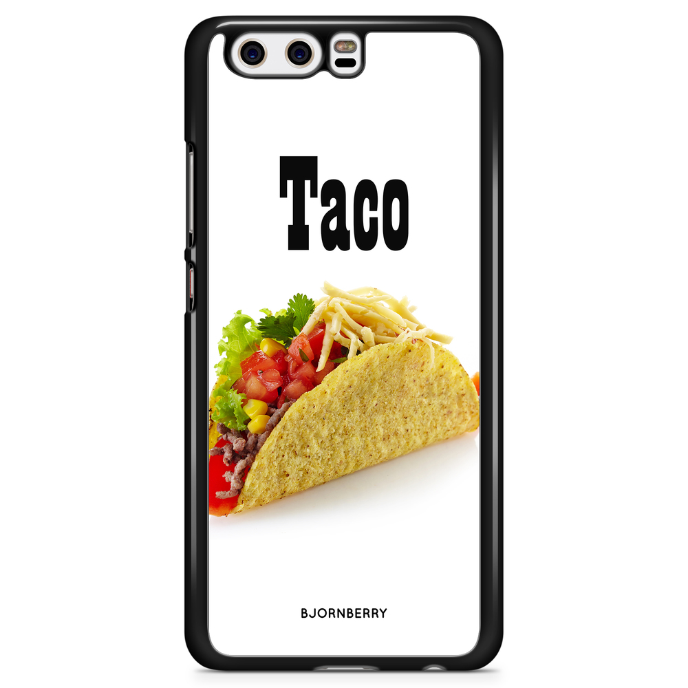 Huawei P10 Plus Case - Taco