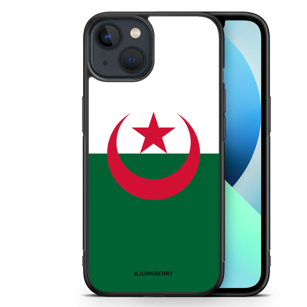 iPhone 13 Mini Case - Algeria