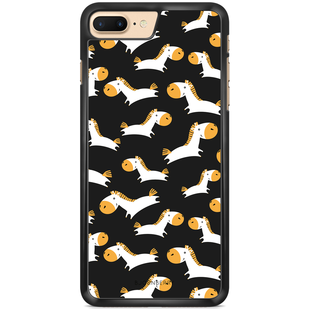 iPhone 7 Plus Case - Horses