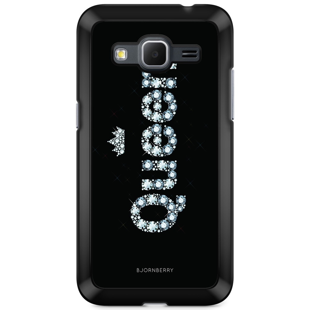 Samsung Galaxy Core Prime Case - Queen