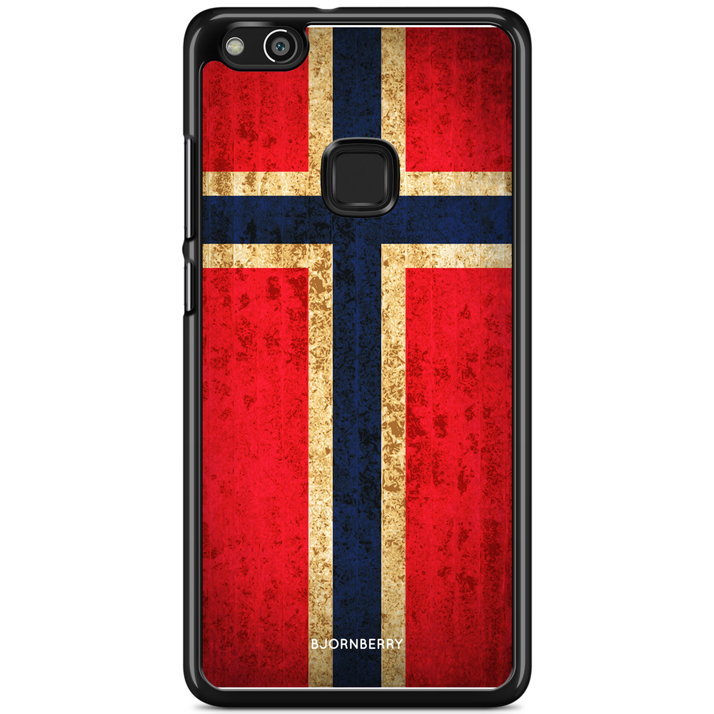 Huawei P10 Lite Case - Norway