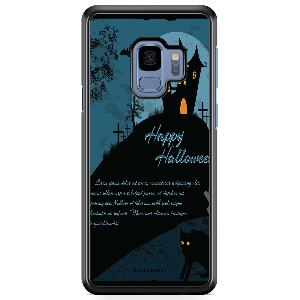 Samsung Galaxy S9 Case - Hill House