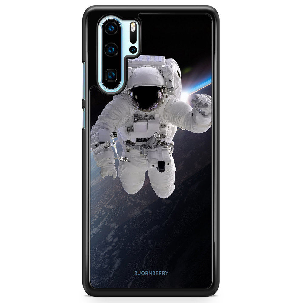 Huawei P30 Pro Case - Astronaut Spacewalk
