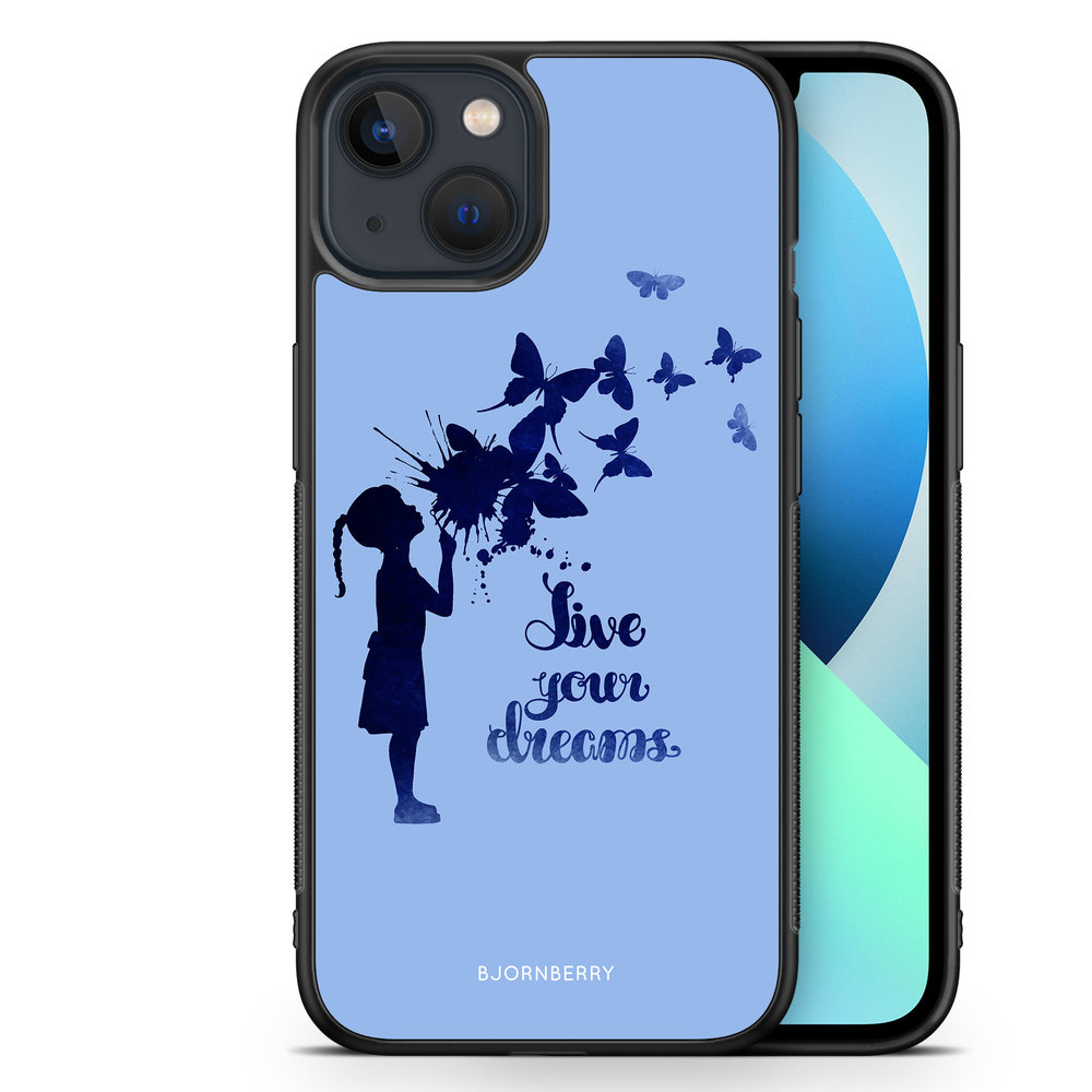 iPhone 13 Mini Case - Live Your Dreams