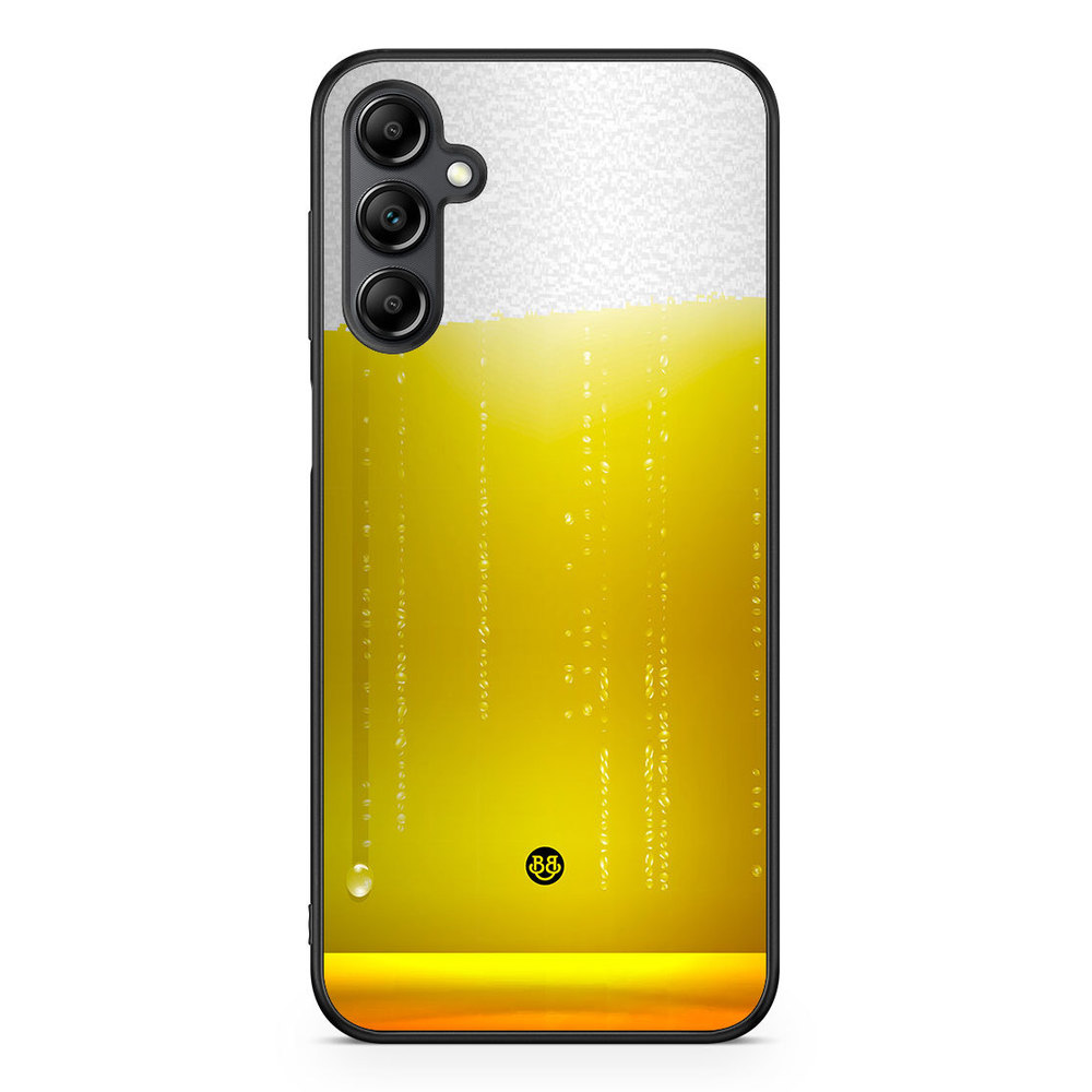 Samsung Galaxy A14 4G/5G Case - Beer
