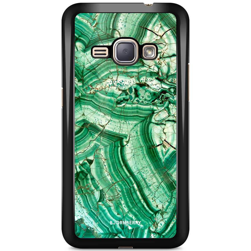 Samsung Galaxy J1 (2016) Case - Malachite
