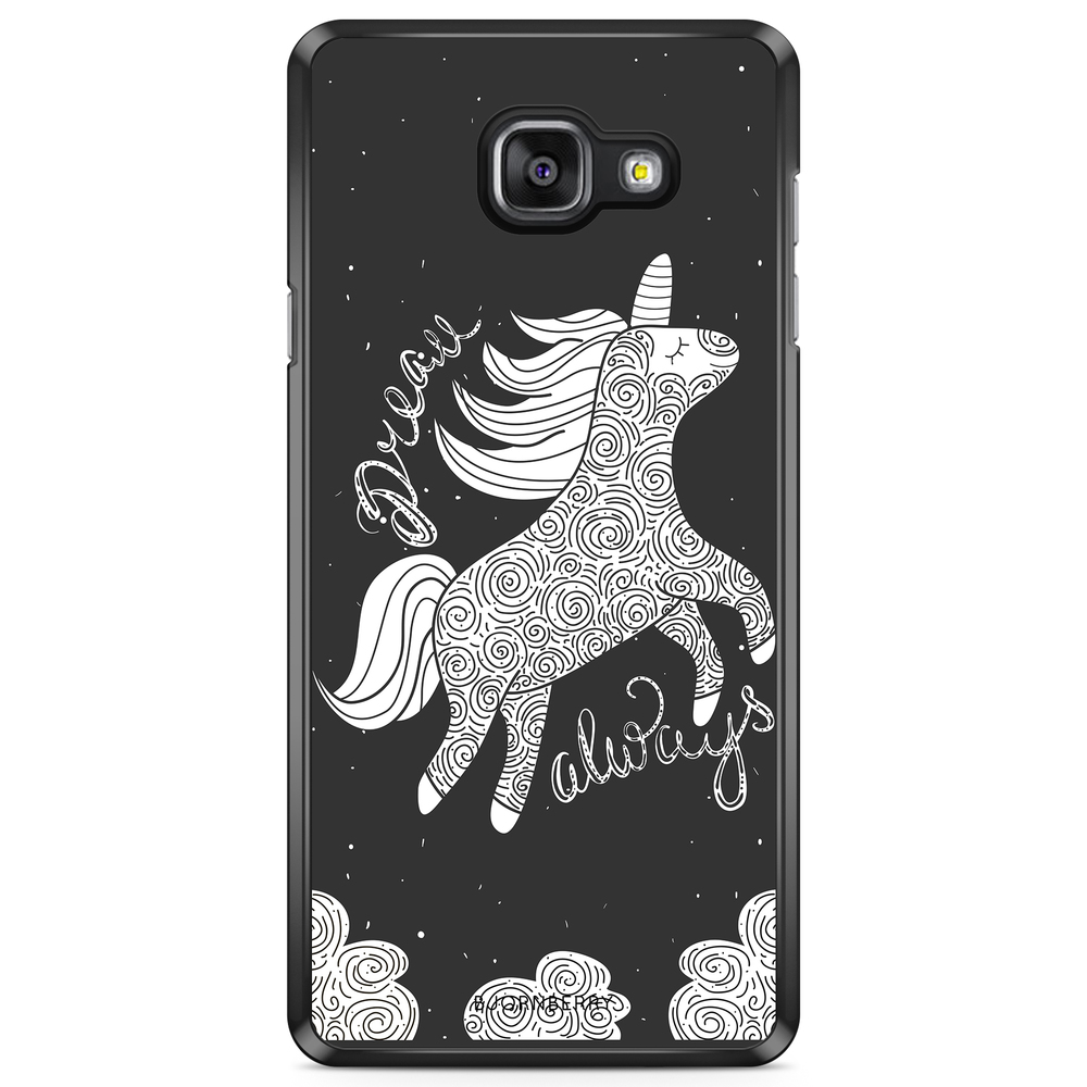 Samsung Galaxy A5 6 (2016) Case - Dream Always