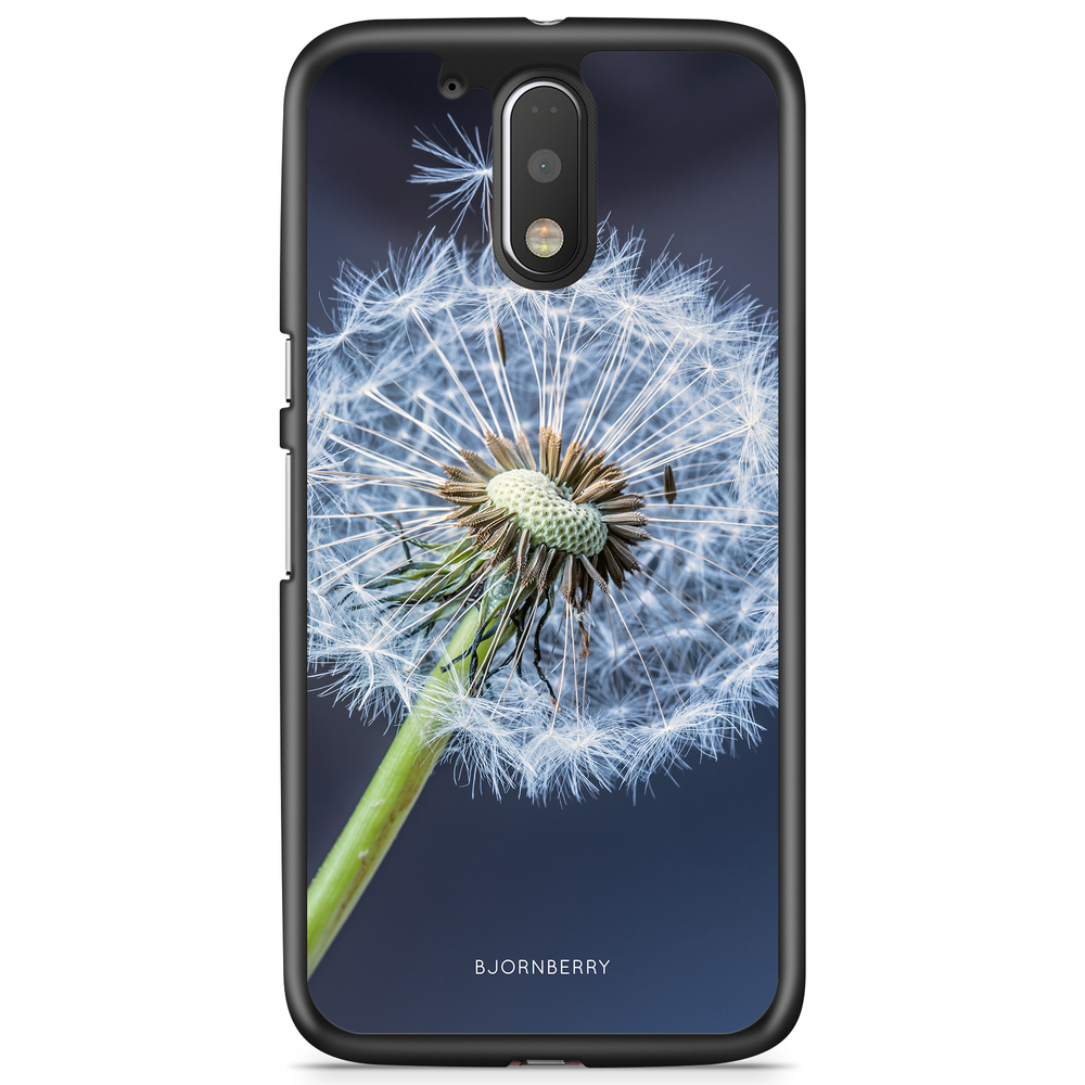 Moto G4/G4 Plus Case - Dandelion
