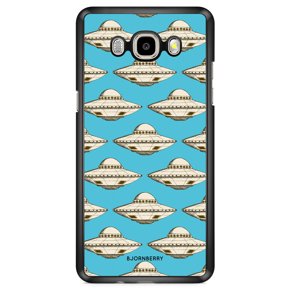 Samsung Galaxy J7 (2016) Case - Ufo