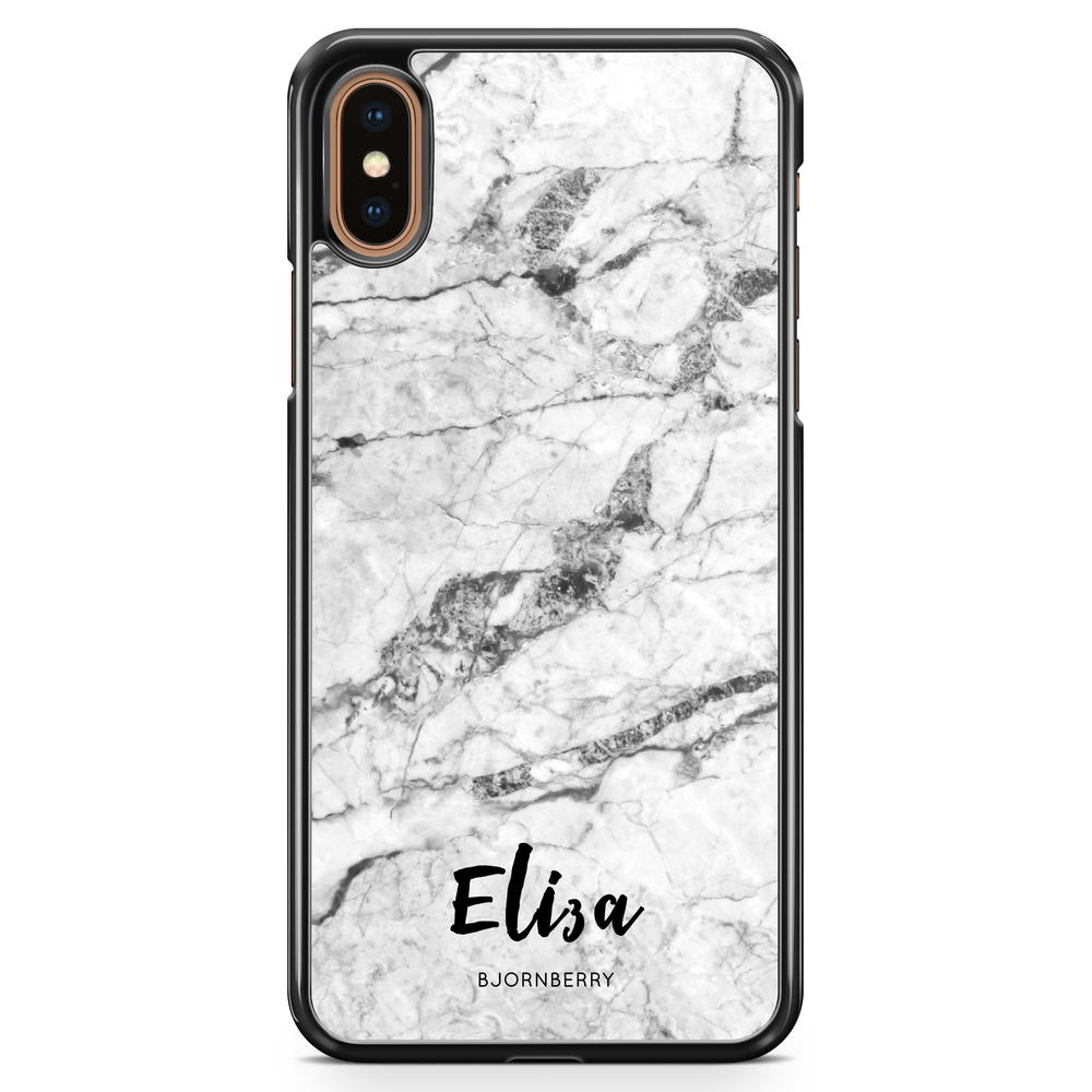 iPhone XS Max Skal - Eliza