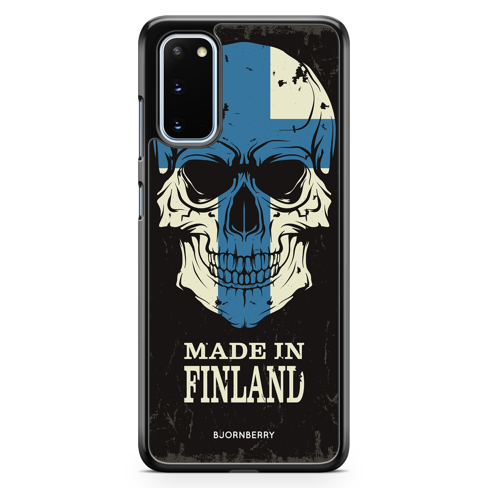 Samsung Galaxy S20 Case - Made In Finland