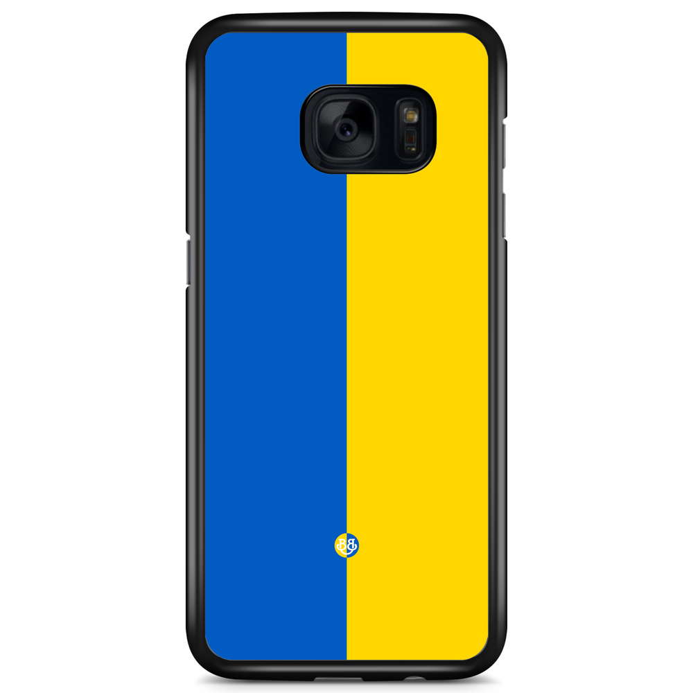 Samsung Galaxy S7 Case - Ukraine