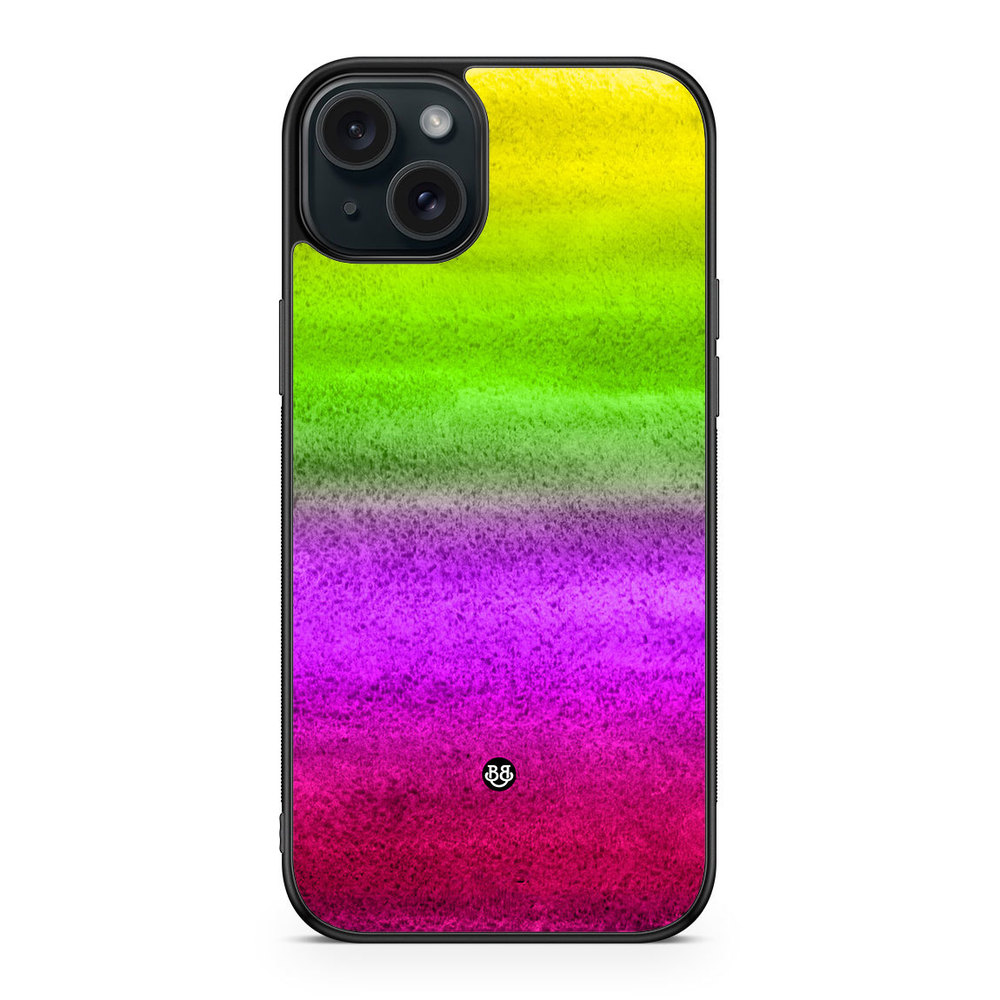 iPhone 15 Plus Case - Watercolor
