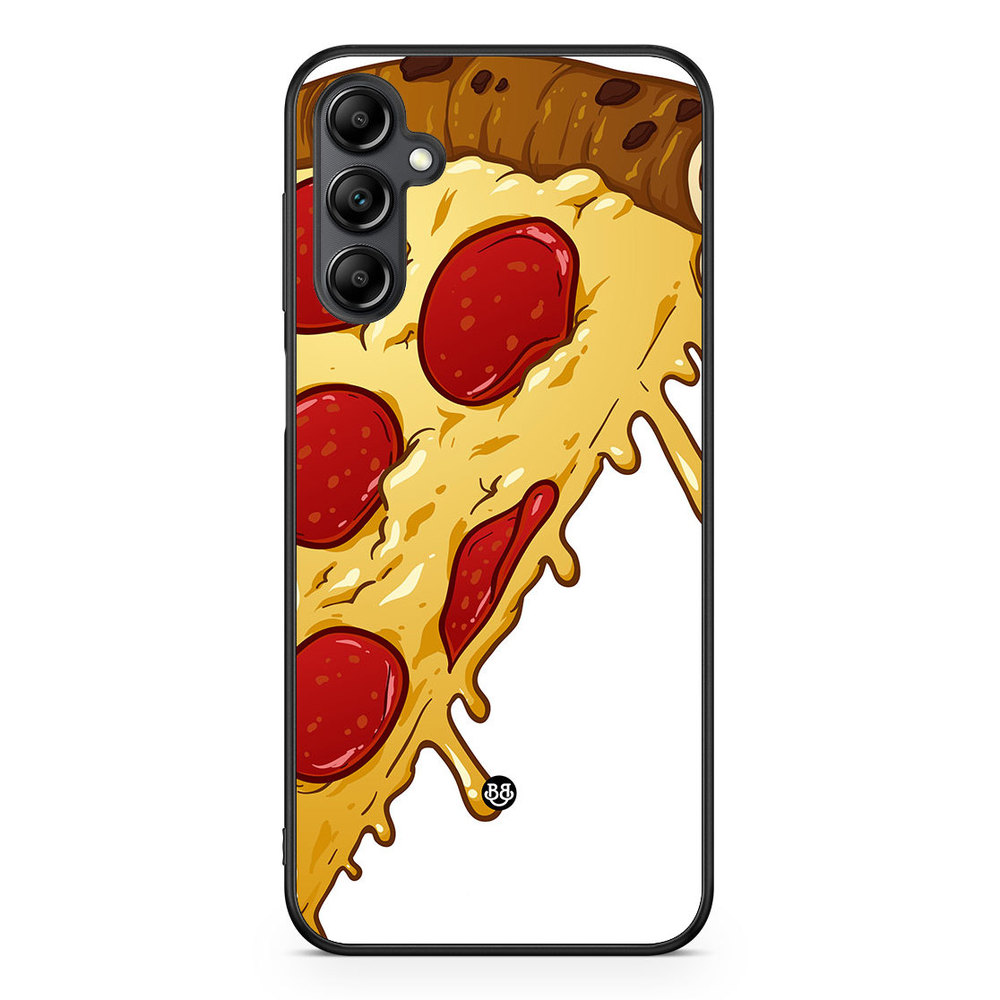 Samsung Galaxy A14 4G/5G Case - Pizza