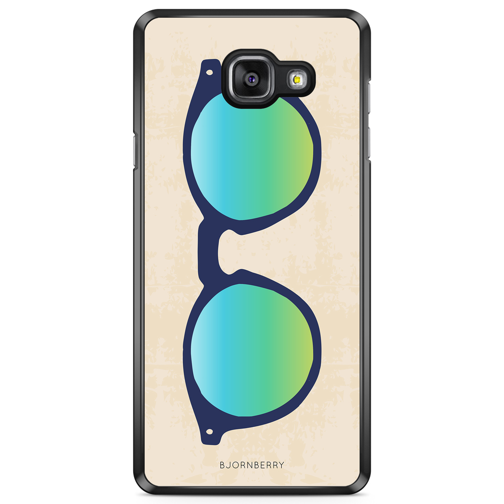 Samsung Galaxy A5 6 (2016) Case - Sunglasses