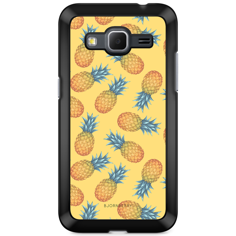 Samsung Galaxy Core Prime Case - Pineapple