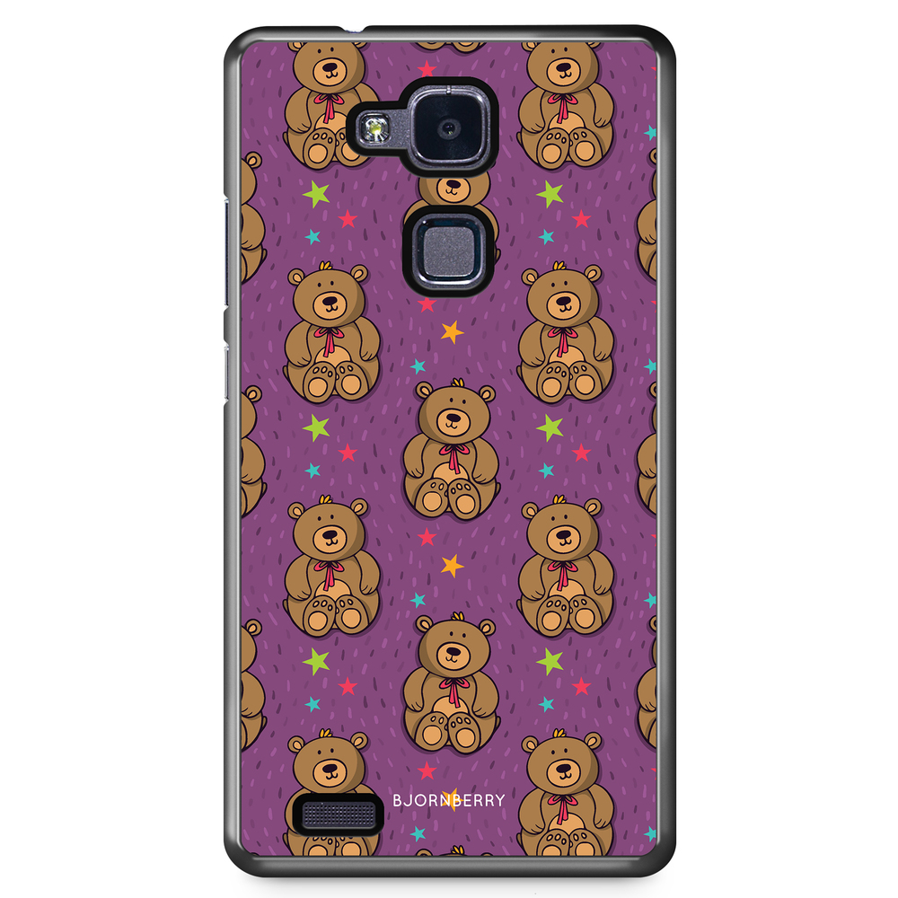 Huawei Honor 5X Case - Teddybear