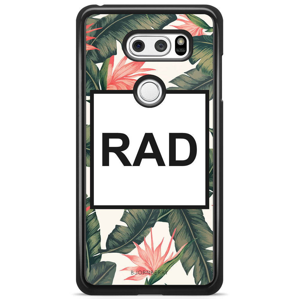 LG V30 Case - RAD