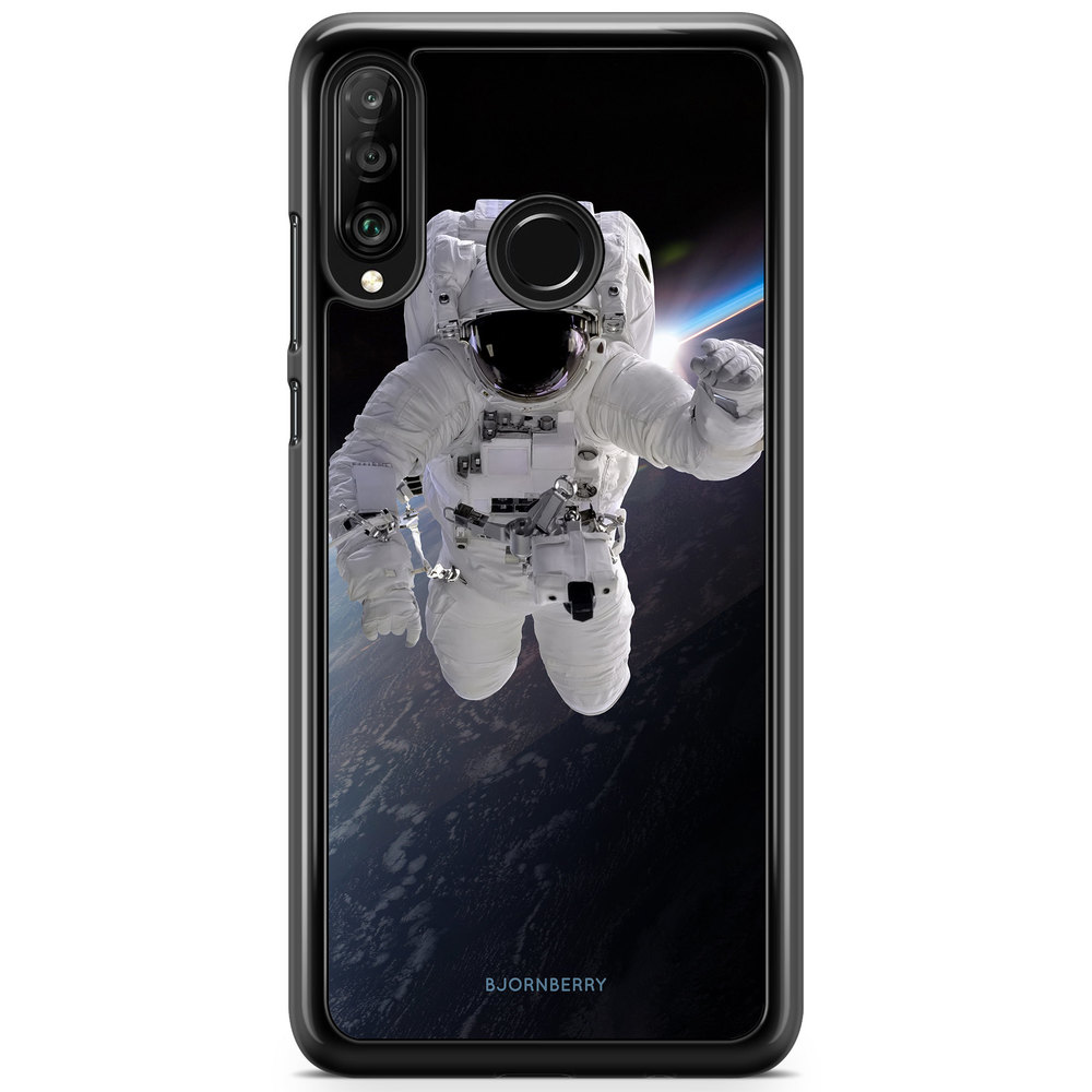 Huawei P30 Lite Case - Astronaut Spacewalk