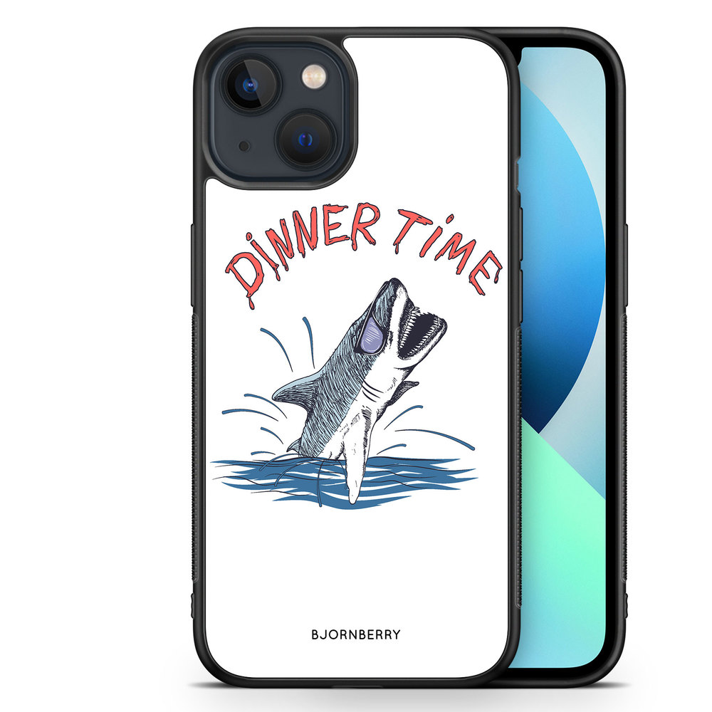 iPhone 13 Mini Case - Dinner Time