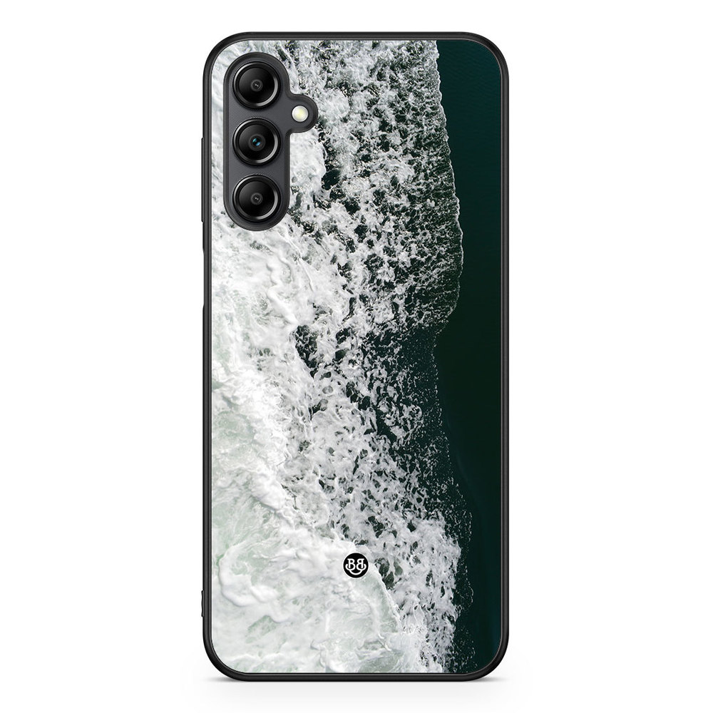 Samsung Galaxy A14 4G/5G Case - Waves