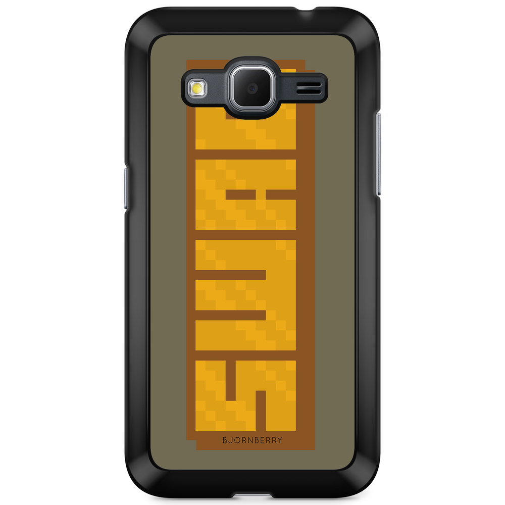 Samsung Galaxy Core Prime Case - Big SWAG