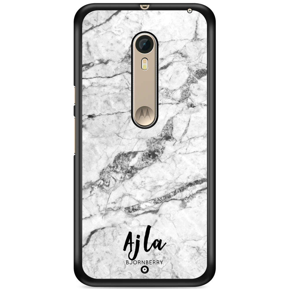 Moto X Style Case - Ajla