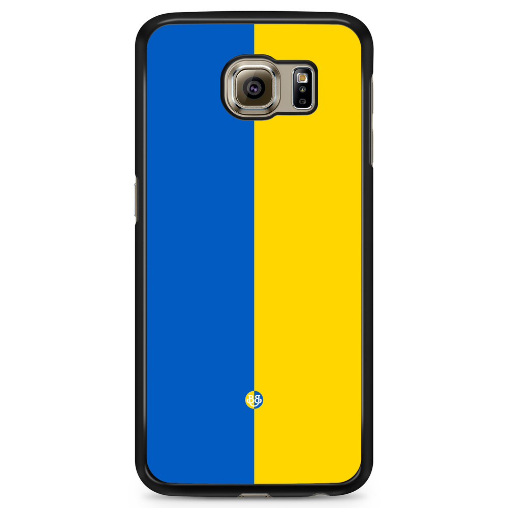 Samsung Galaxy S6 Edge+ Case - Ukraine