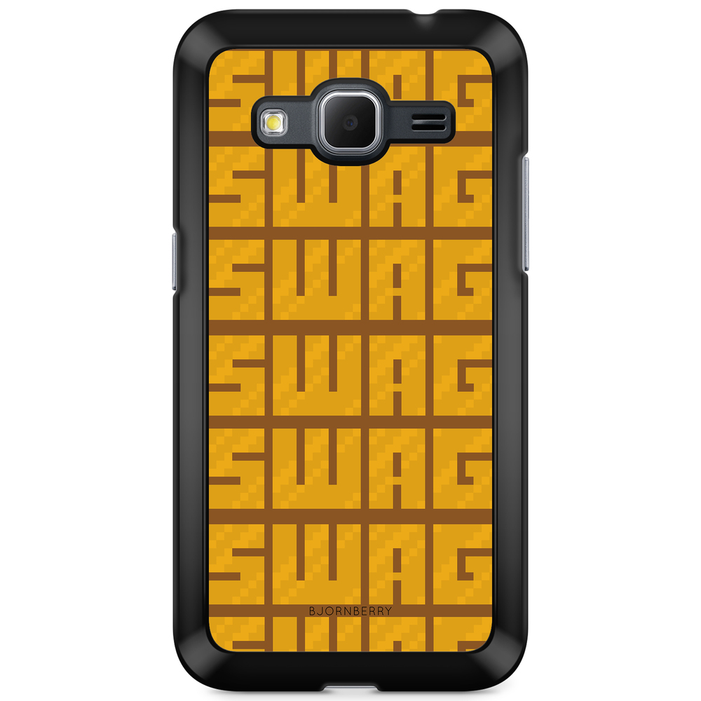 Samsung Galaxy Core Prime Case - Many SWAG