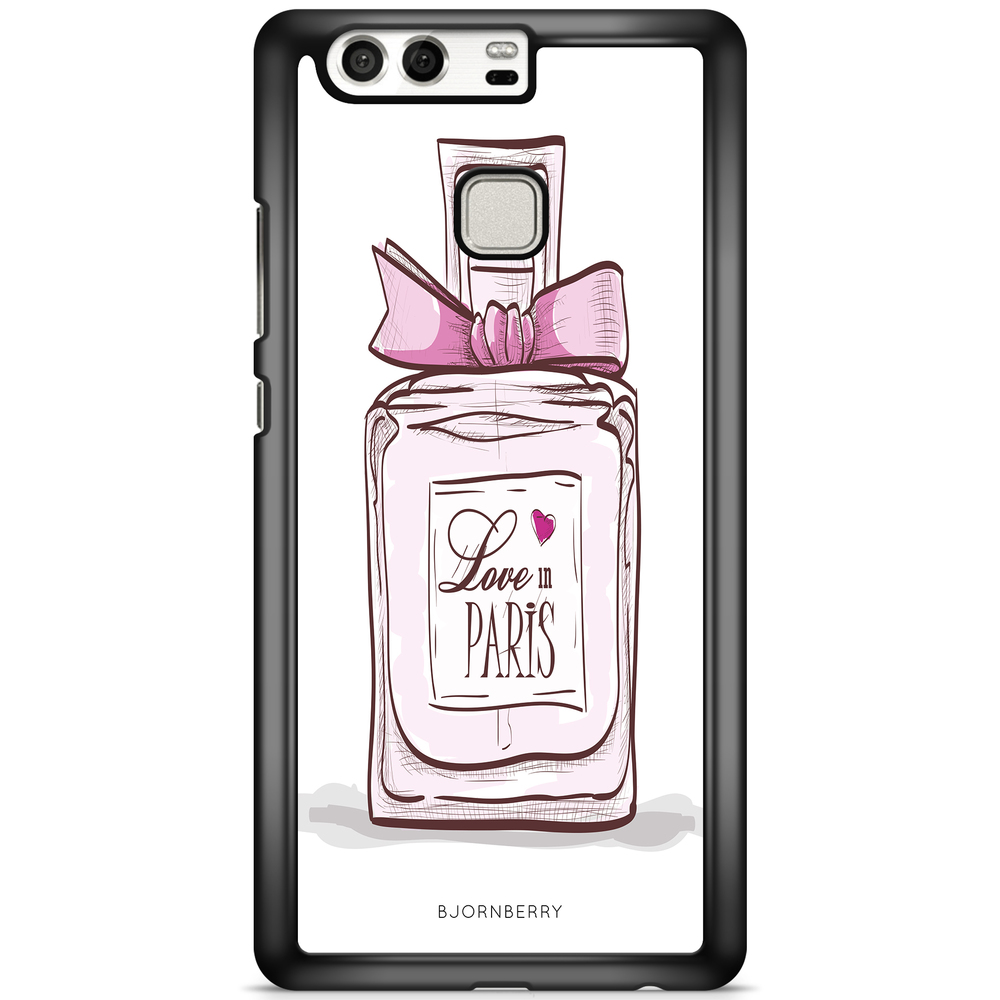 Huawei P9 Case - Perfume